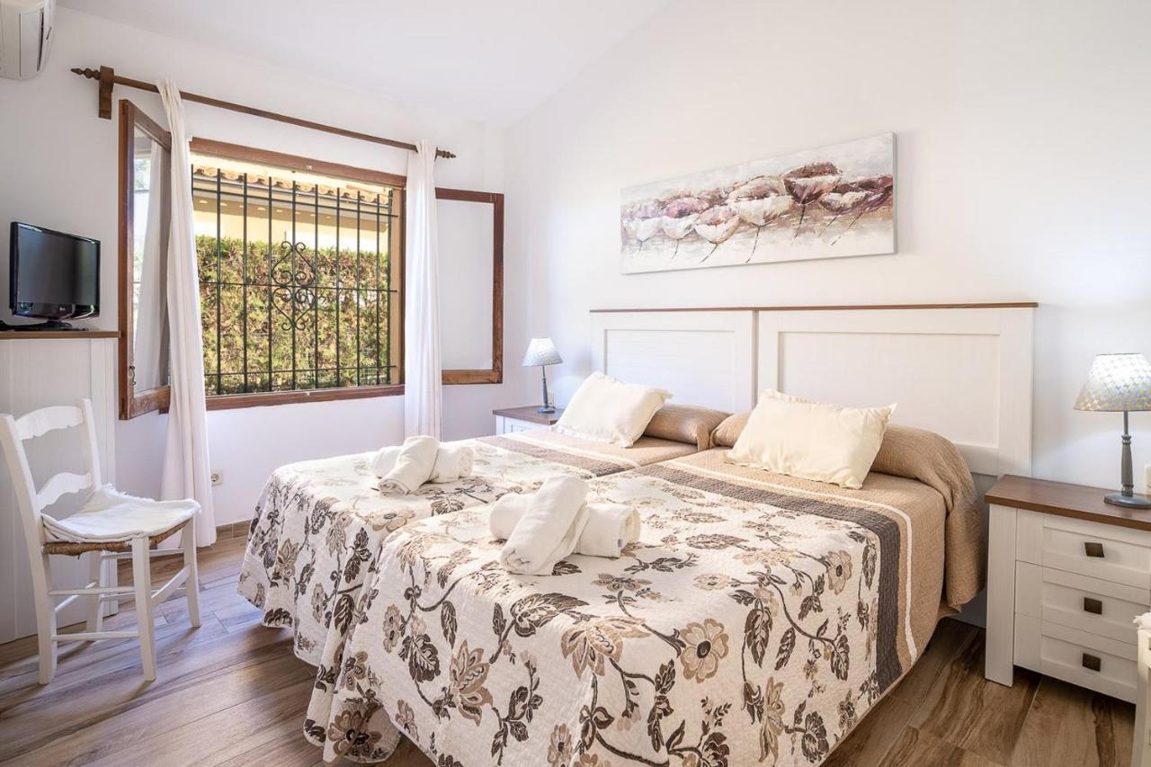 Iris Ferienhaus Alcúdia