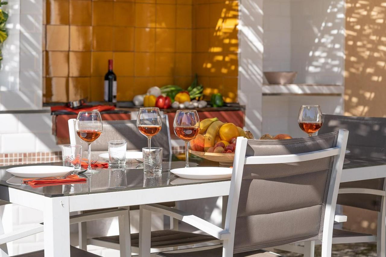 Vakantiehuis Iris Alcúdia