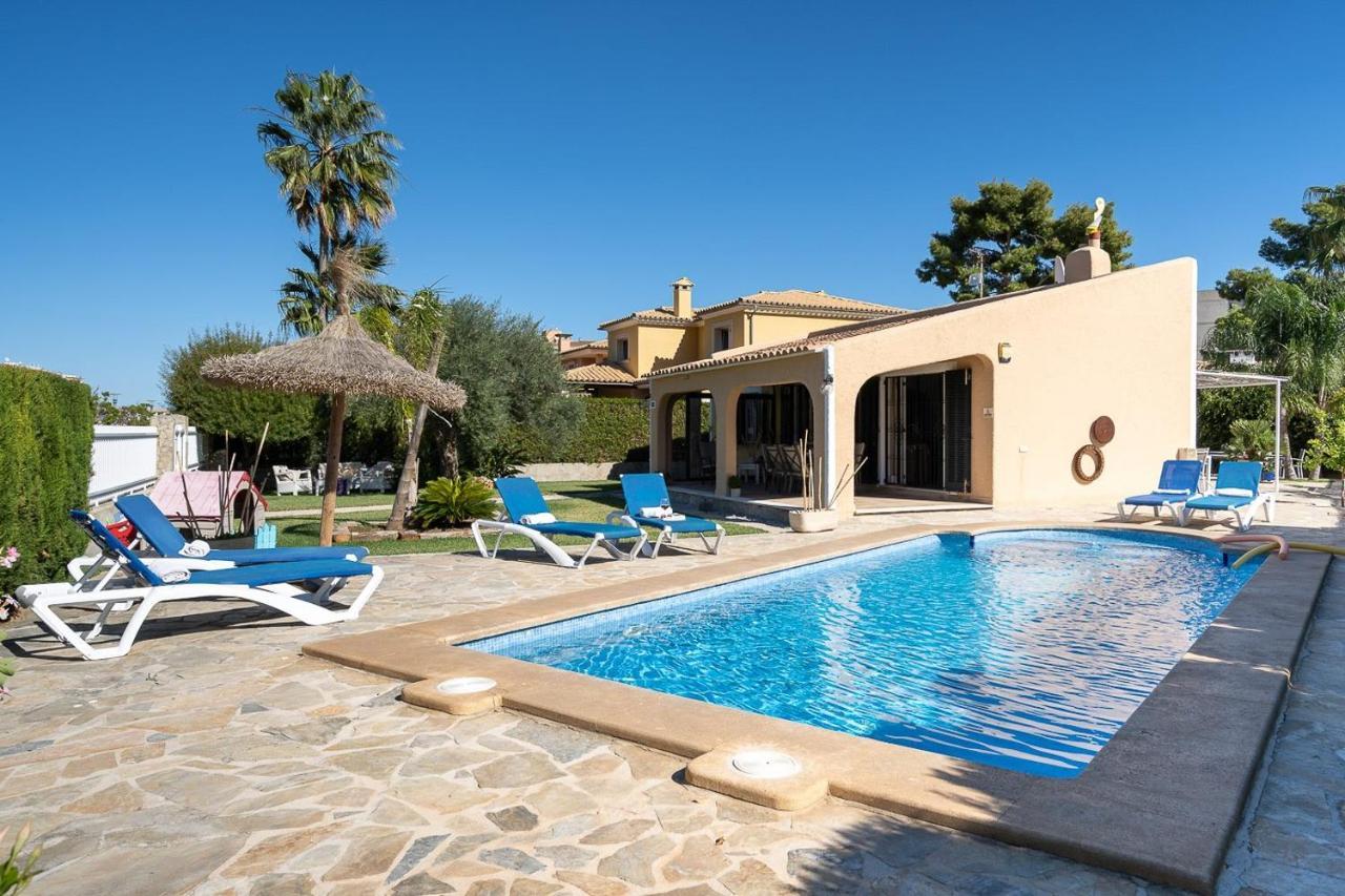 Iris Holiday home