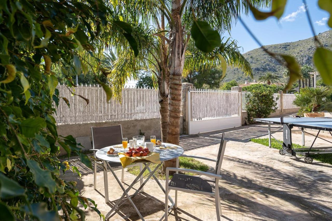 Holiday home Iris Alcudia (Mallorca)